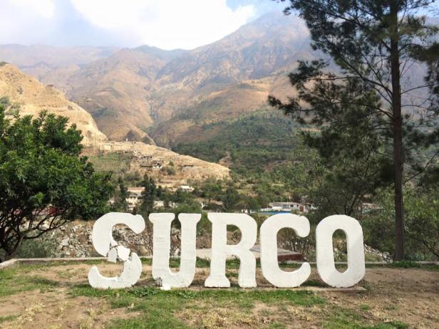 SUrco