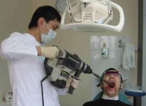 dental-drill